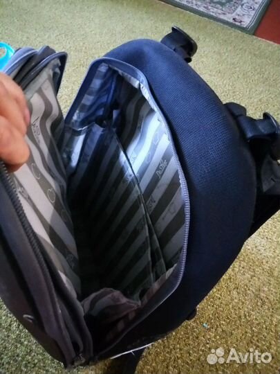 Портфель,рюкзак ортопедический