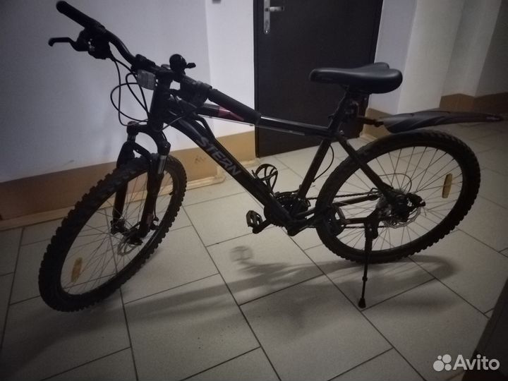 Велосипед горный Stern Dynamic 2.0 26