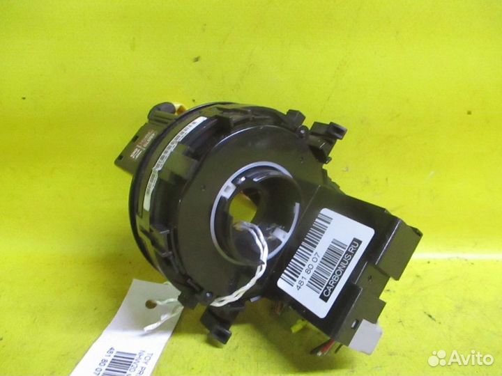 Шлейф-лента air bag 84306-48030 на Toyota Prius NH