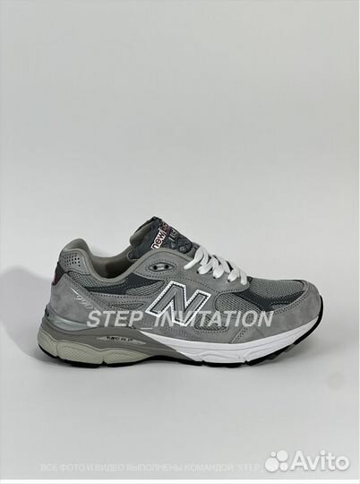 New balance 990v3 Made in USA