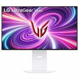 Монитор LG UltraGear 32GS95UE-B