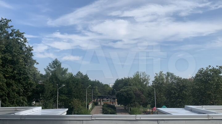 4-к. квартира, 116,2 м², 2/12 эт.