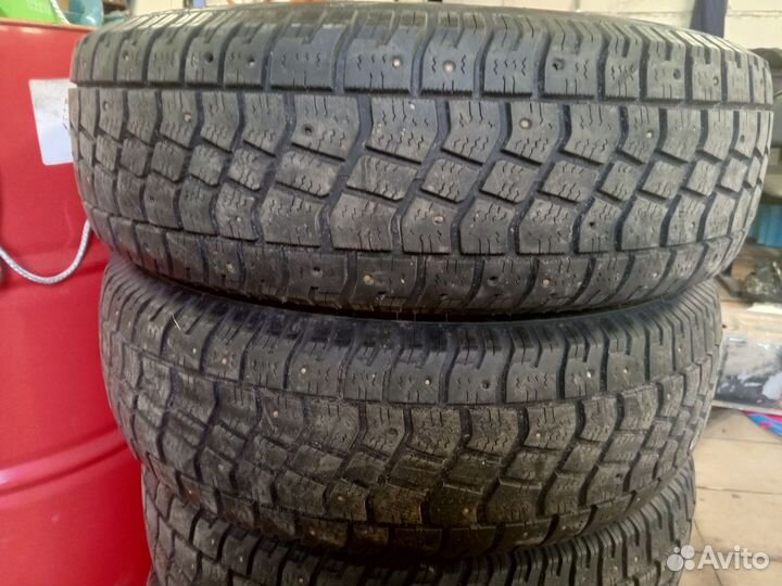 Extreme VR1 225/75 R16