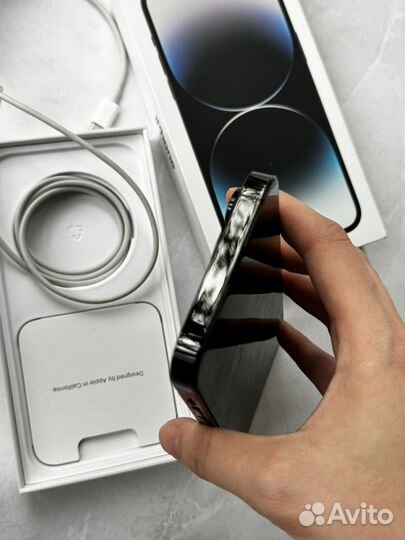 iPhone 14 Pro Max, 512 ГБ