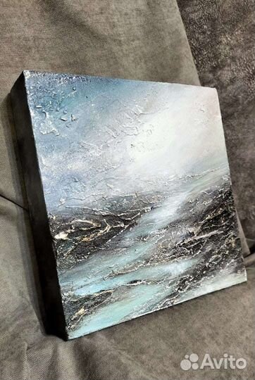 Картина интерьерная пейзаж