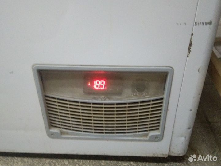 Холодильник бу