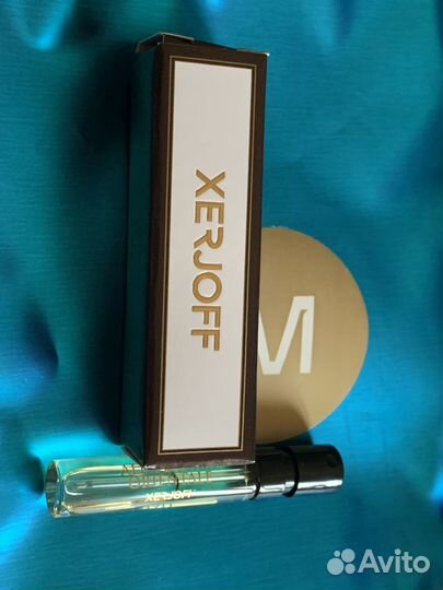 Xerjoff Духи Alexandria Orientale 2 ml