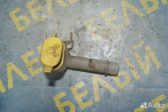 Горловина бачка омывателя Ford Focus 1