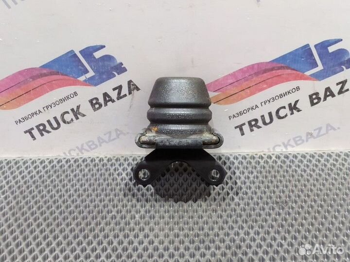 Отбойник передней рессоры