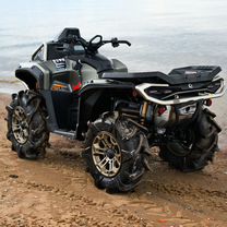 BRP OUTLANDER 1000R X MR, 2026, 15 км, Бишкек