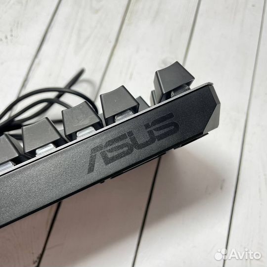 Механическая Клавиатура Asus TUF Gaming K7