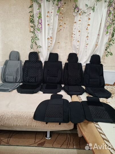 Перетяжка салона автомобиля