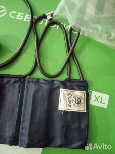 Тонометр на запчасти или на ремонт