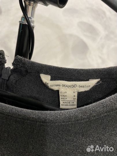 Платье женское Mango