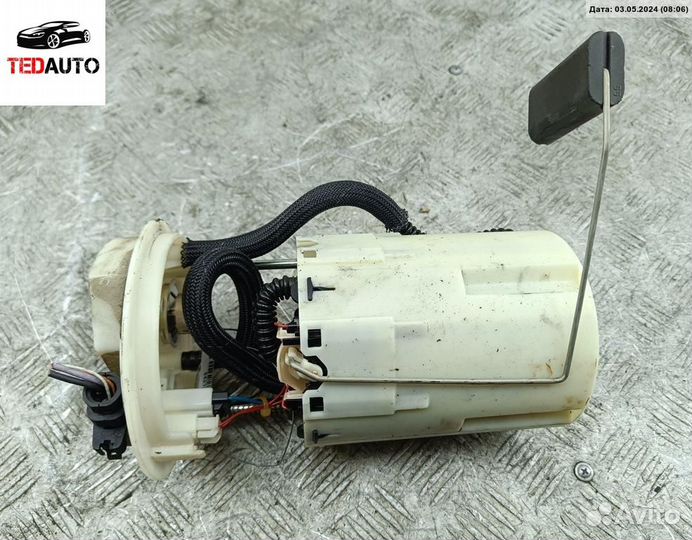 Насос топливный, Renault Laguna II (2001-2007) 200