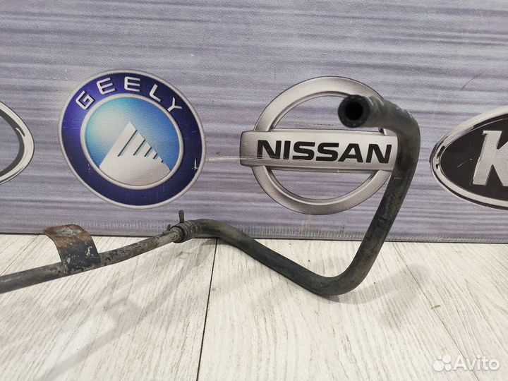 Трубка системы охлаждения АКПП Geely emgrand EC7