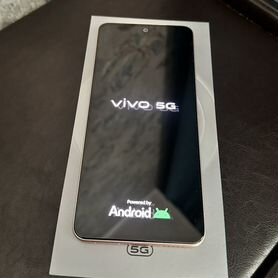 vivo V29e, 8/256 ГБ