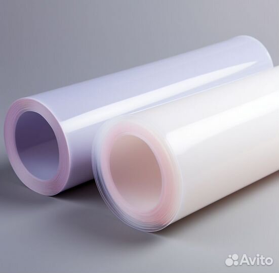 Полотно/рукав, пвд, 70 см.,57 мкр