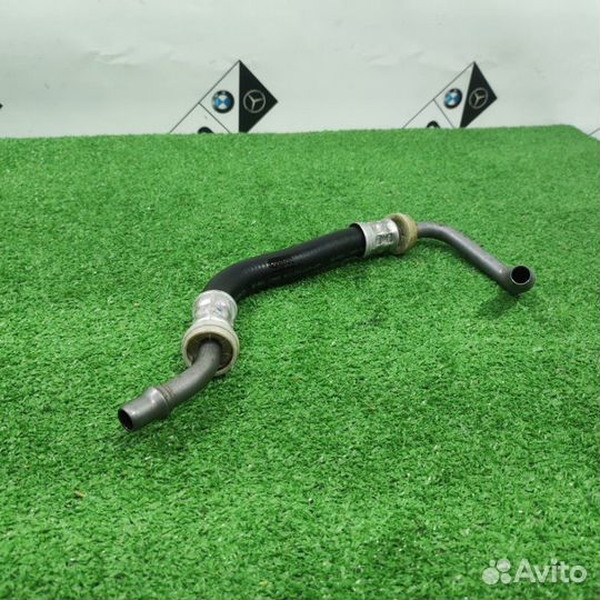 Трубка охлаждения АКПП Mercedes-Benz E-Class W213