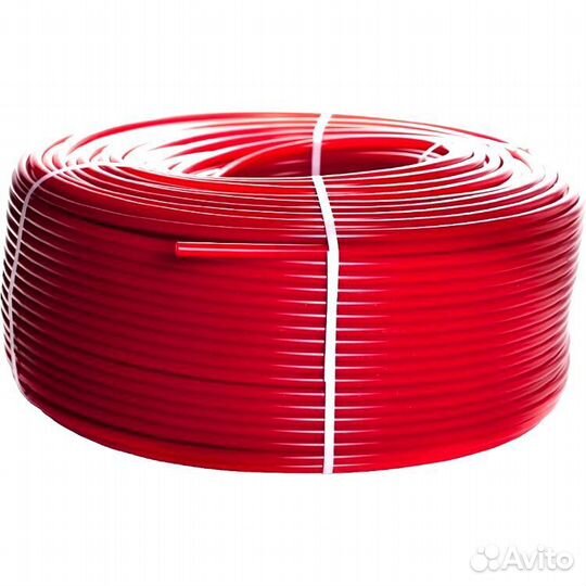 Труба для теплого пола 16х2.0 PE-RT, восток, бухта