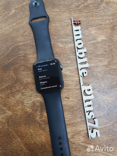Apple watch 3 42mm