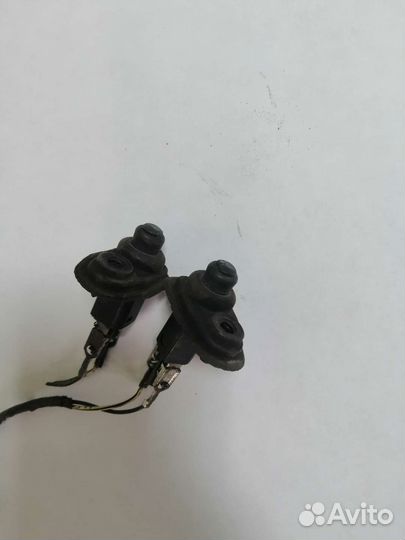 Концевик дверей фиат дукато244