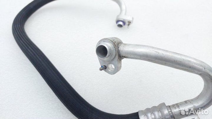 Трубка кондиционера Bmw X5 G05 B57D30B 2021