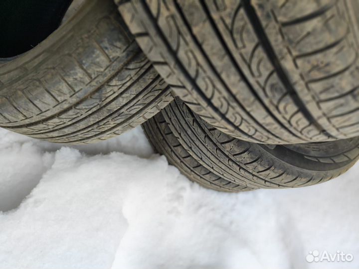 Centara Vanti Touring 205/55 R16 91V