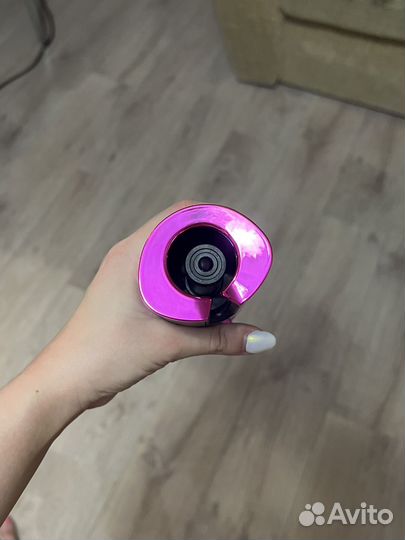 Стайлер для волос