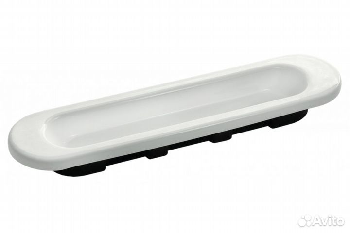 Ручка morelli для раздвижной двери MHS150 W Цвет