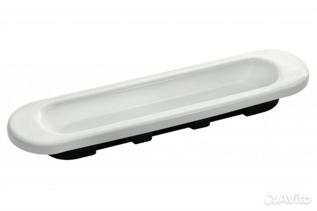 Ручка morelli для раздвижной двери MHS150 W Цвет