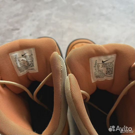Ботинки Nike Acg Woodside 2 High Eu 38.5