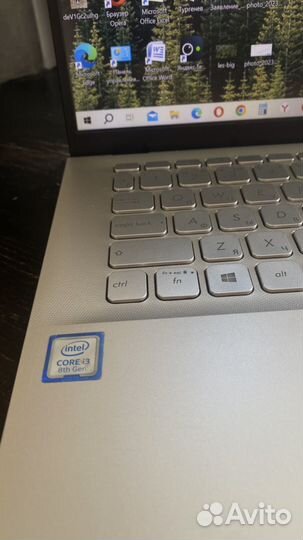 Ноутбук Asus vivobook 14