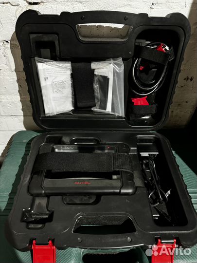 Autel maxicheck mx 808s