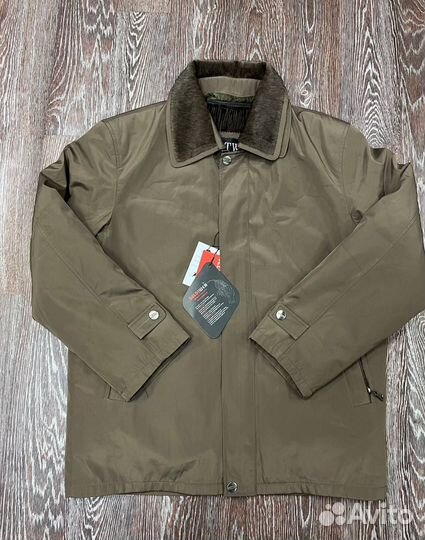 Куртка 50-54: ваш идеальный аксессуар