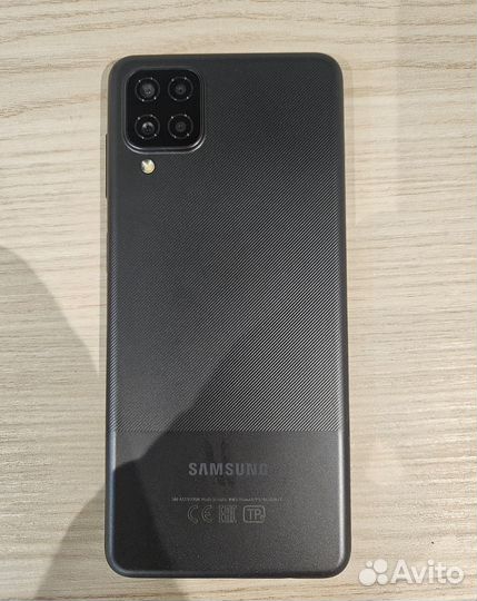 Samsung Galaxy A12, 4/64 ГБ