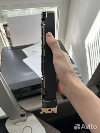Видеокарта gtx 1070 8gb