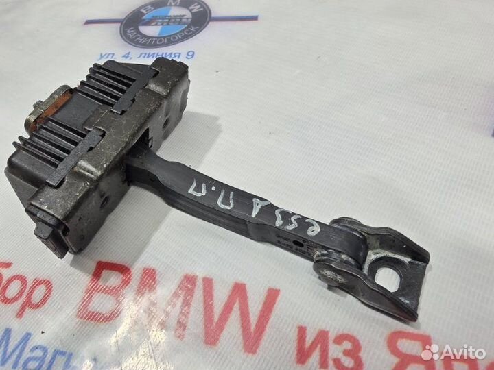 Ограничитель двери передний Bmw X5 E53 M54B30 2005