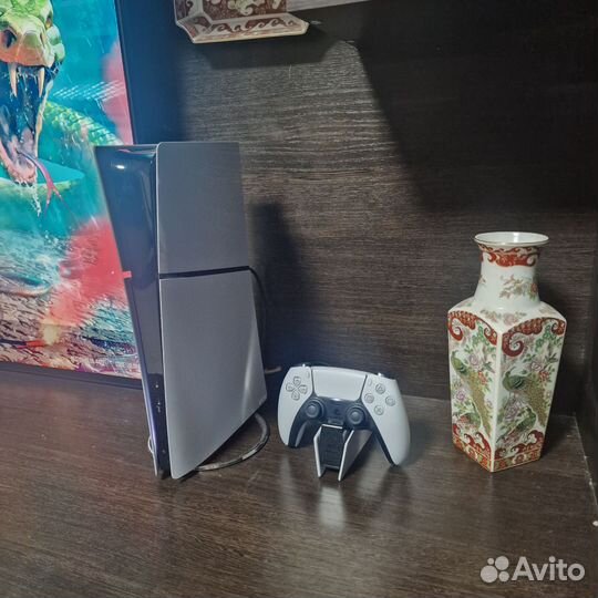 Sony playstation 5 ps5 slim 1tb