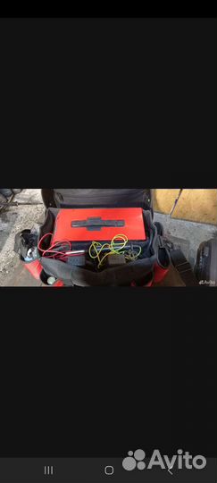 Мультиплазм3500