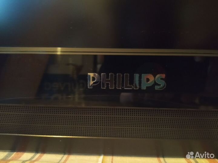 Телевизор Philips 47pfl