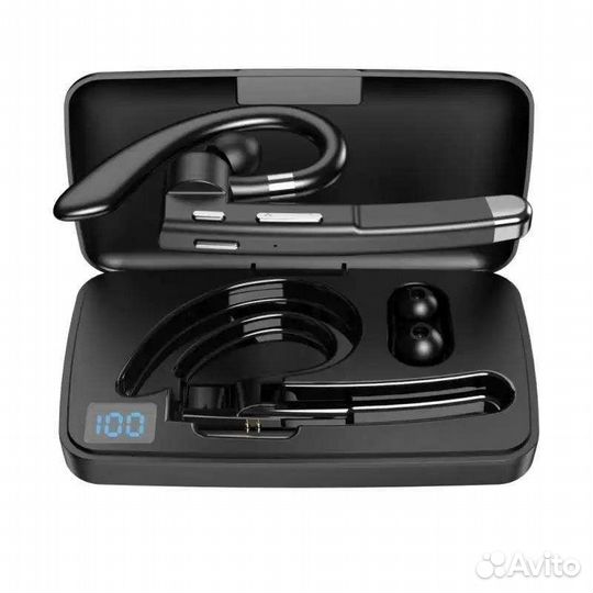 Беспроводные наушники