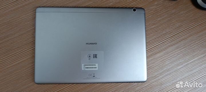 Huawei Mediapad T3 10