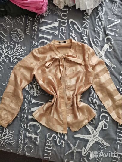 Вещи пакетом 44 46 48