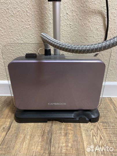 Отпариватель вертикальный Cambrook