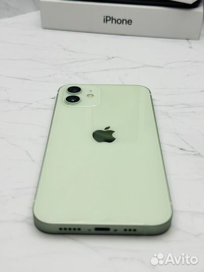 iPhone 12 128GB идеал