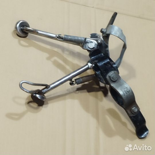 Боковая подножка Honda Tact AF 51,24