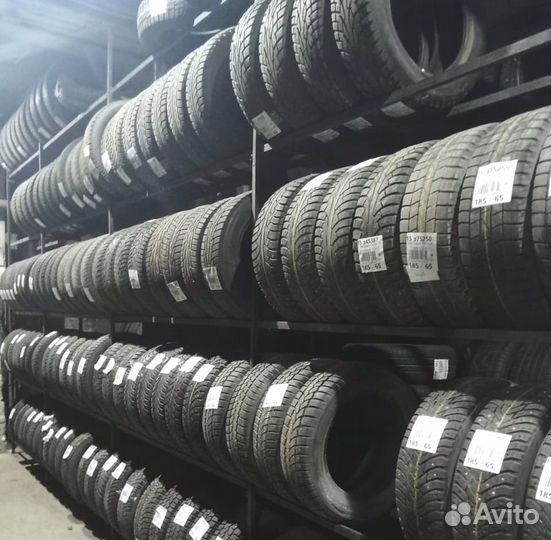 Hankook Winter I'Pike RS W419 205/55 R16 90M