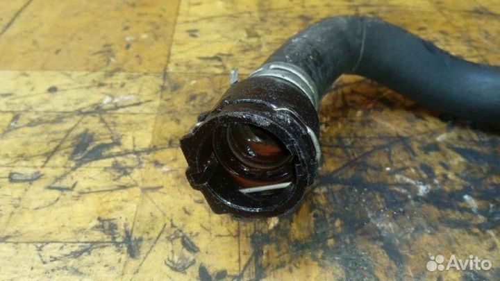 Патрубок отопителя Chevrolet Orlando 1.8 2011