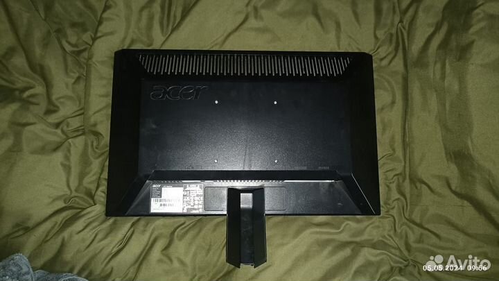 Монитор Acer